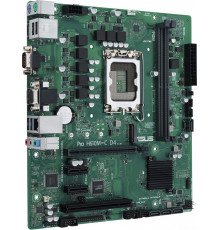 Материнская плата Asus Pro H610M-C D4-CSM
