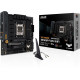 Материнская плата Asus TUF Gaming B650M-PLUS WiFi