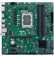 Материнская плата Asus Pro Q670M-C-CSM