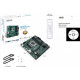 Материнская плата Asus Pro Q670M-C-CSM