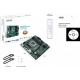 Материнская плата Asus Pro Q670M-C-CSM