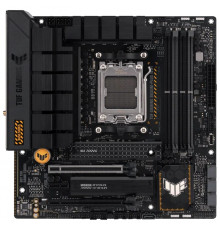 Материнская плата Asus TUF Gaming B650M-PLUS