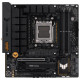 Материнская плата Asus TUF Gaming B650M-PLUS