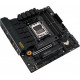 Материнская плата Asus TUF Gaming B650M-PLUS