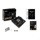 Материнская плата Asus TUF Gaming B650M-PLUS