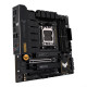 Материнская плата Asus TUF Gaming B650M-PLUS