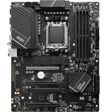 Материнская плата MSI PRO B650-P WiFi