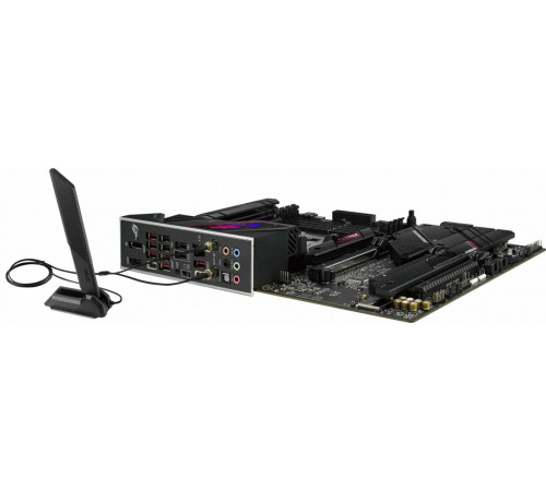 Материнская плата Asus ROG Strix B650E-E Gaming WiFi
