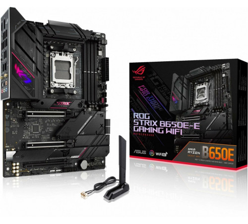 Материнская плата Asus ROG Strix B650E-E Gaming WiFi