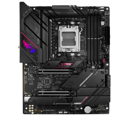 Материнская плата Asus ROG Strix B650E-E Gaming WiFi