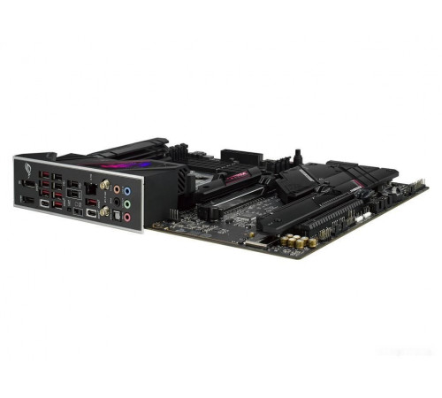 Материнская плата Asus ROG Strix B650E-E Gaming WiFi