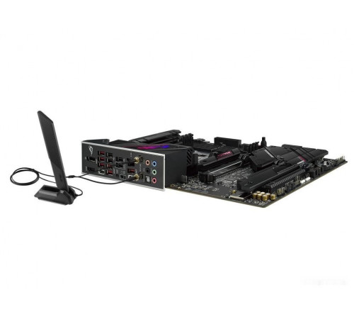 Материнская плата Asus ROG Strix B650E-E Gaming WiFi