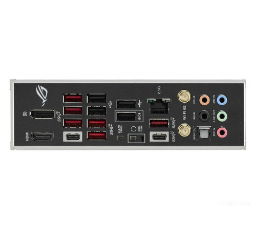 Материнская плата Asus ROG Strix B650E-E Gaming WiFi