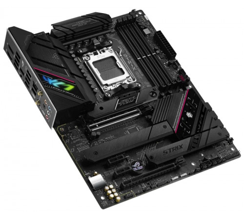 Материнская плата Asus ROG Strix B650E-F Gaming WiFi