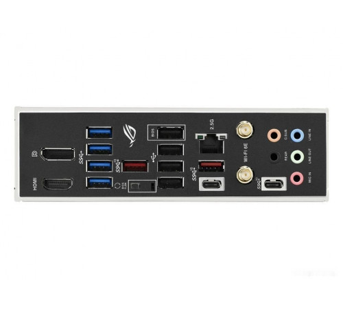 Материнская плата Asus ROG Strix B650E-F Gaming WiFi