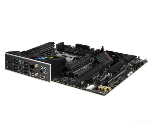 Материнская плата Asus ROG Strix B650E-F Gaming WiFi
