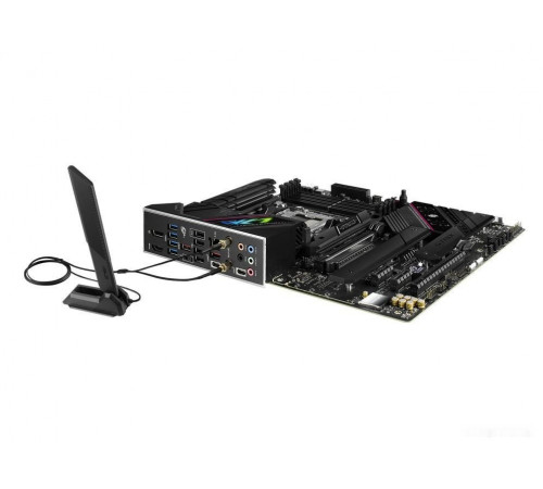 Материнская плата Asus ROG Strix B650E-F Gaming WiFi