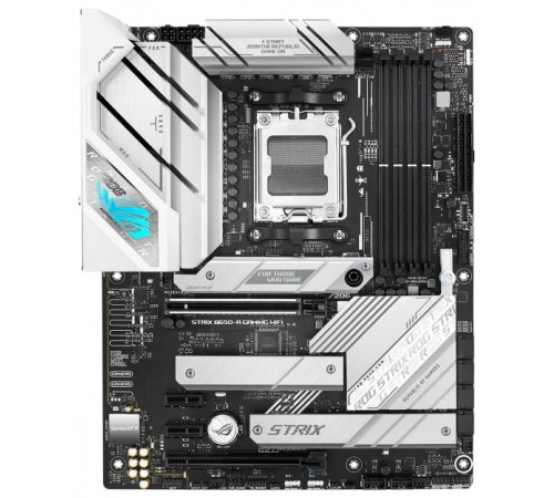 Материнская плата Asus ROG Strix B650-A Gaming WiFi