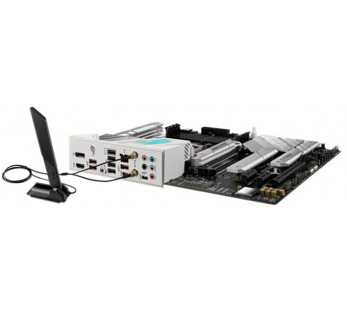 Материнская плата Asus ROG Strix B650-A Gaming WiFi