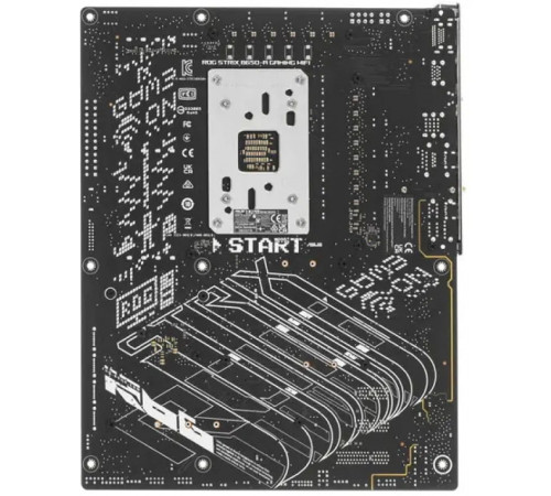 Материнская плата Asus ROG Strix B650-A Gaming WiFi