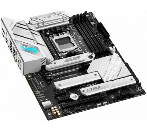 Материнская плата Asus ROG Strix B650-A Gaming WiFi