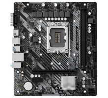 Материнская плата ASROCK H610M-HVS/M.2 R2.0