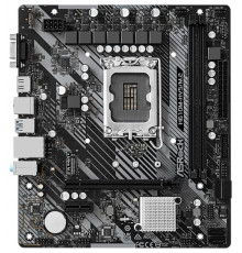 Материнская плата ASROCK H610M-HVS/M.2 R2.0