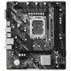 Материнская плата ASROCK H610M-HVS/M.2 R2.0