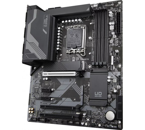 Материнская плата Gigabyte Z790 UD (rev. 1.0)