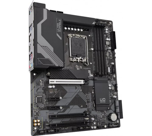 Материнская плата Gigabyte Z790 UD (rev. 1.0)