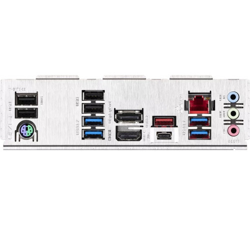 Материнская плата Gigabyte Z790 UD (rev. 1.0)