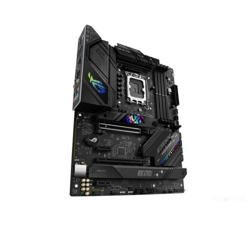 Материнская плата Asus ROG Strix B760-F Gaming WiFi