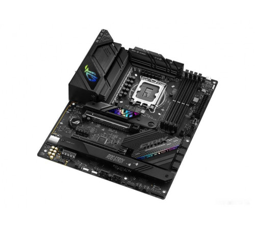 Материнская плата Asus ROG Strix B760-F Gaming WiFi