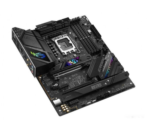 Материнская плата Asus ROG Strix B760-F Gaming WiFi