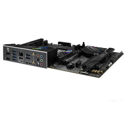 Материнская плата Asus ROG Strix B760-F Gaming WiFi