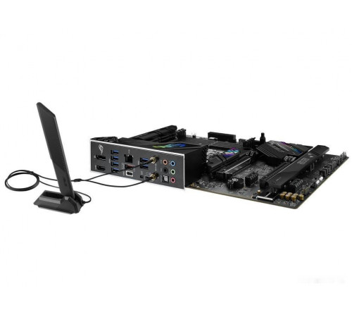 Материнская плата Asus ROG Strix B760-F Gaming WiFi
