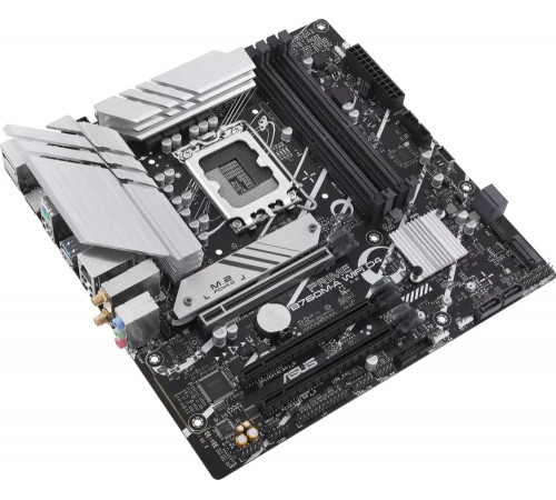 Материнская плата Asus Prime B760M-A WiFi D4