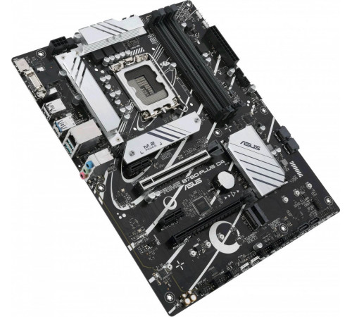 Материнская плата Asus Prime B760-Plus D4