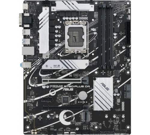 Материнская плата Asus Prime B760-Plus D4
