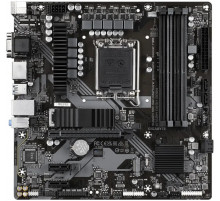 Материнская плата Gigabyte B760M DS3H DDR4 (rev. 1.0)