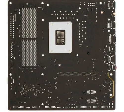 Материнская плата Gigabyte B760M DS3H DDR4 (rev. 1.0)