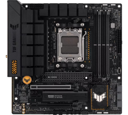 Материнская плата Asus TUF Gaming B650-Plus WiFi