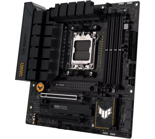 Материнская плата Asus TUF Gaming B650-Plus WiFi