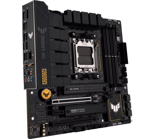 Материнская плата Asus TUF Gaming B650-Plus WiFi