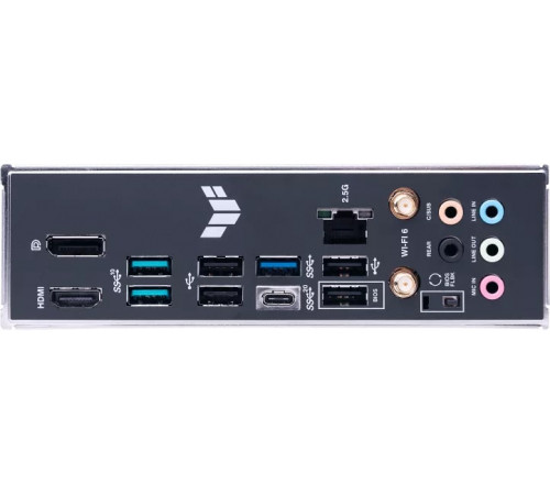Материнская плата Asus TUF Gaming B650-Plus WiFi