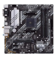 Материнская плата Asus Prime B550M-A WIFI II