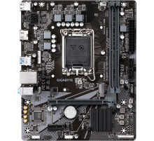 Материнская плата Gigabyte H610M K DDR4