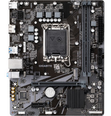 Материнская плата Gigabyte H610M K DDR4