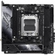Материнская плата Asus ROG Strix X670E-I Gaming WiFi