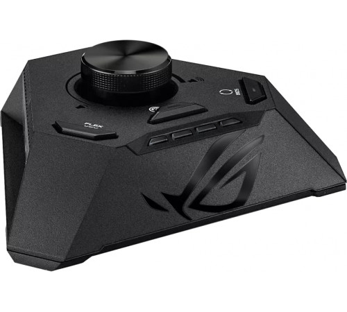 Материнская плата Asus ROG Strix X670E-I Gaming WiFi